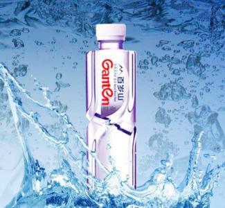 百歲山天然礦泉水570ml